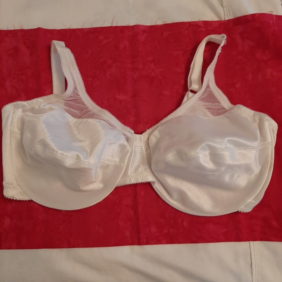 Solange Other - NWOT SOLANGE UNDERWIRE BRA